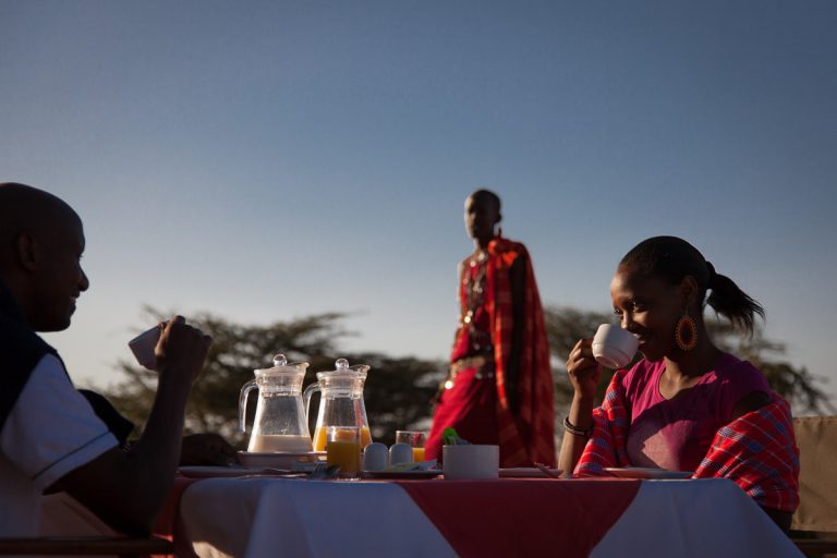 Amboseli
